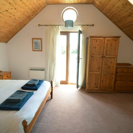 Mallard Lodge サイレンセスター エクステリア 写真
