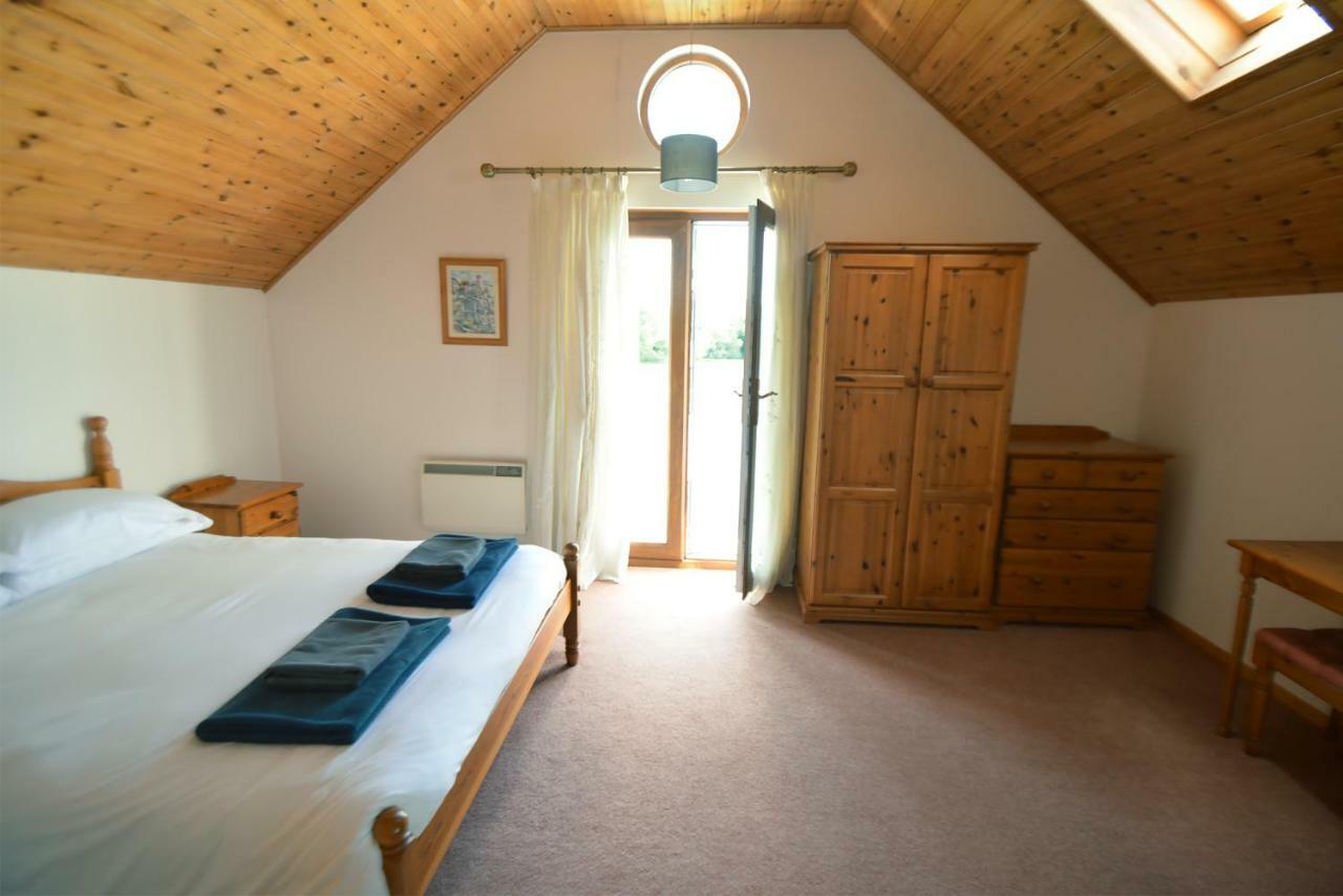 Mallard Lodge サイレンセスター エクステリア 写真